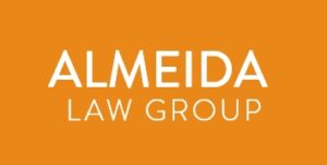 | Almeida Law Group Almeida Law Group logo healthcare whistleblowers