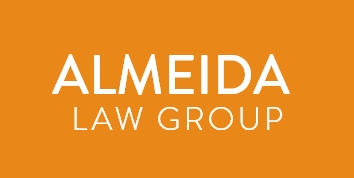 Almeida Law Group logo healthcare whistleblowers