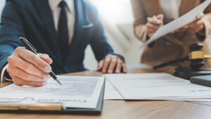 | Almeida Law Group consumer protection attorney Almeida Law Group