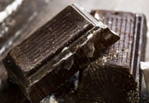 | Almeida Law Group Hu dark chocolate class action