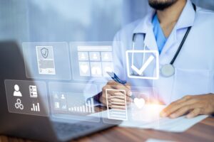 | Almeida Law Group Piedmont Healthcare class action