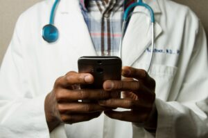 | Almeida Law Group teledoc health class action