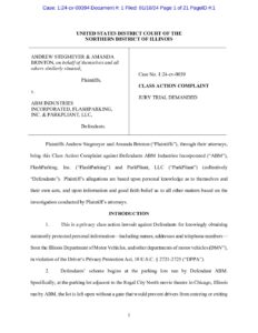 Almeida law group |