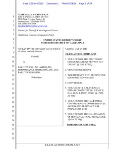 Almeida law group |