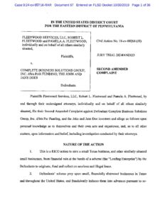 Almeida law group |