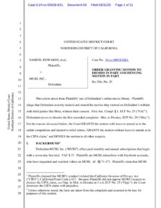 | Almeida Law Group 