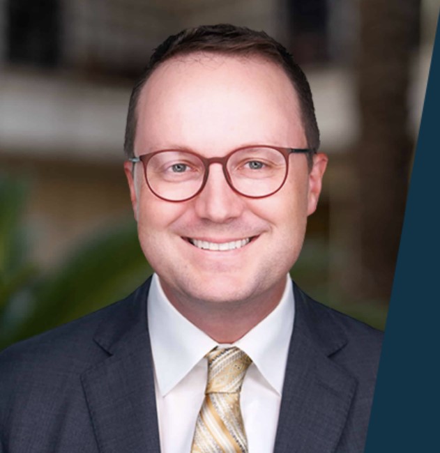 Wes griffith | almeida law group Almeida law group | wesley m. Griffith, california managing partner