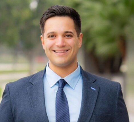 Garrett syke | almeida law group Almeida law group |